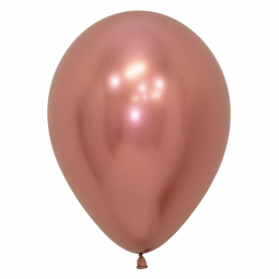 Reflex Rose Gold - 968