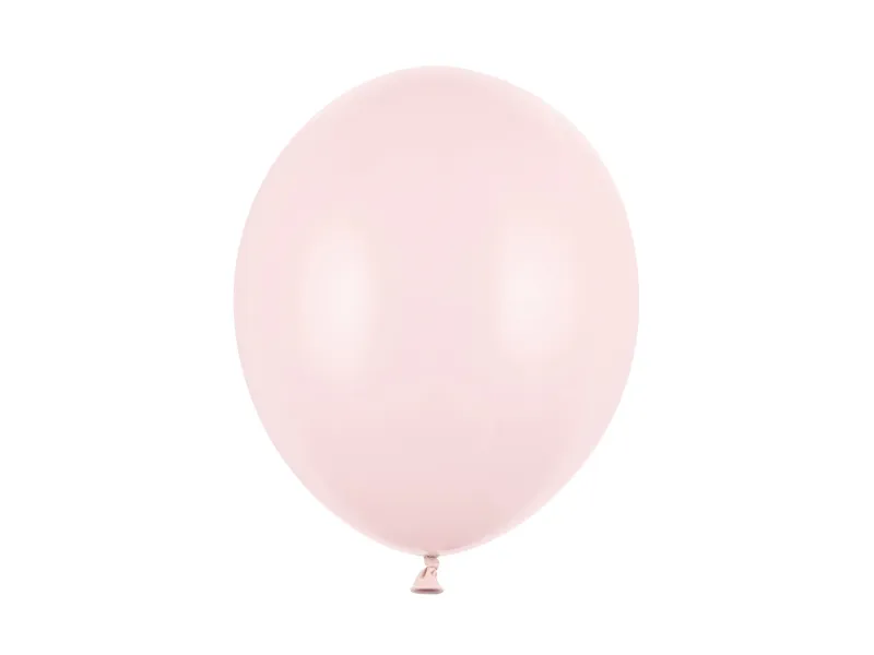 Pastel Pale Pink