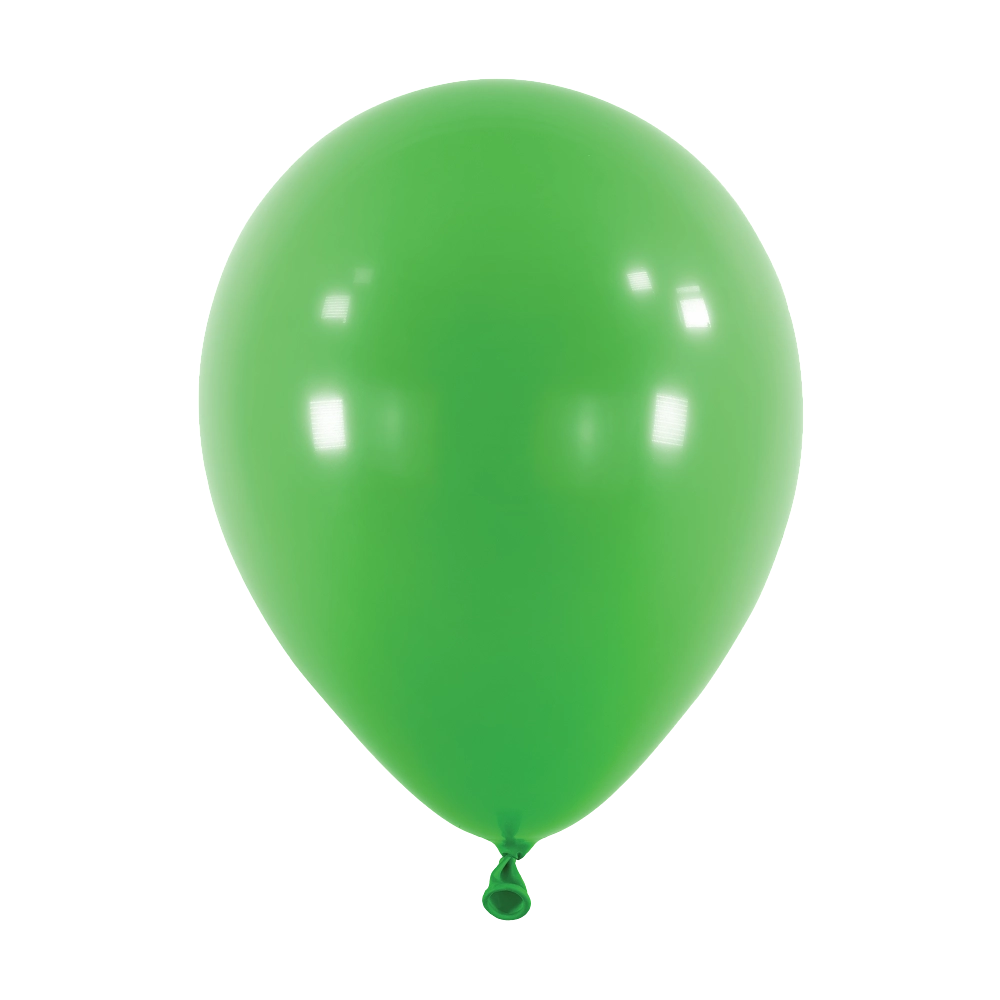 Standard Festive Green