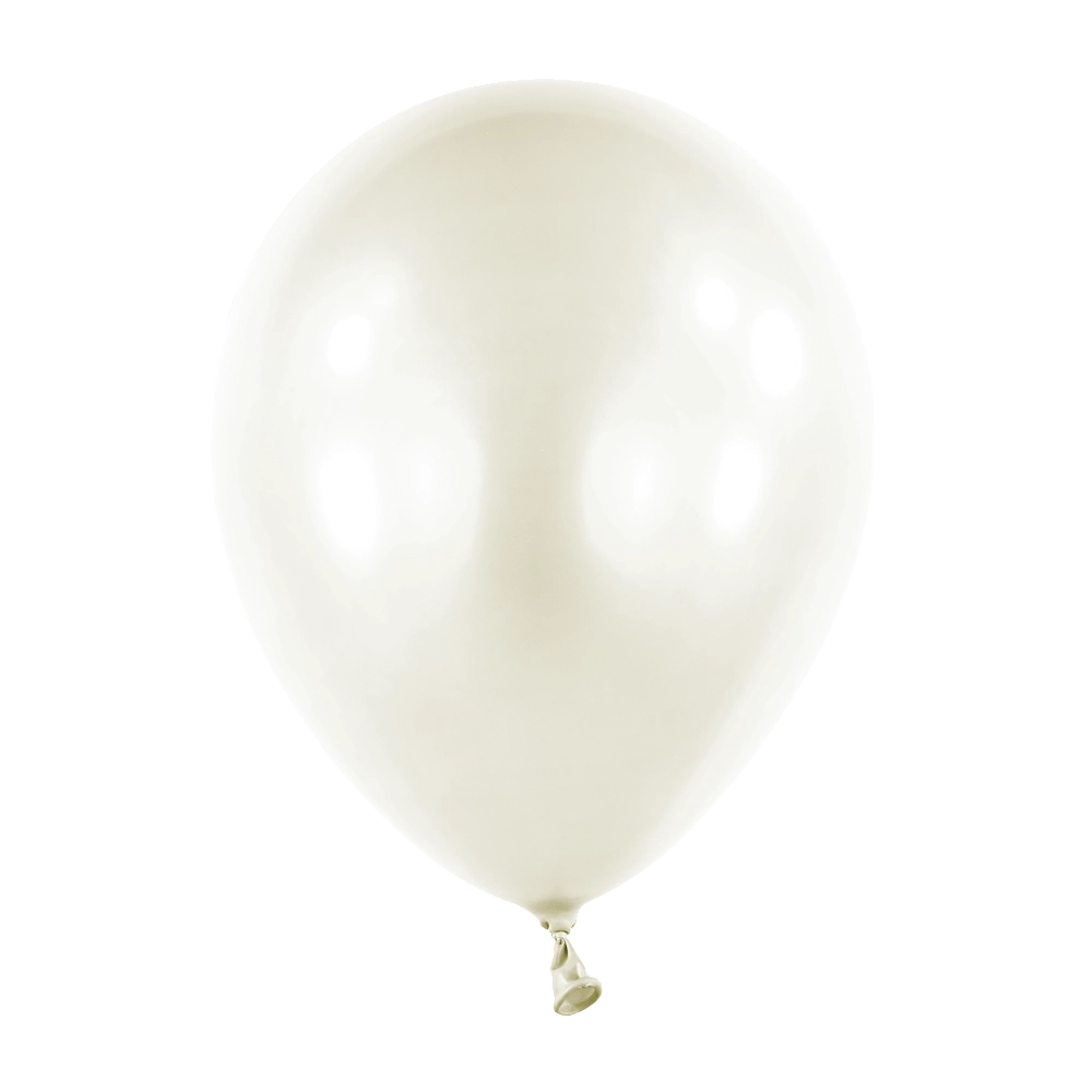 Pearl Frosty White