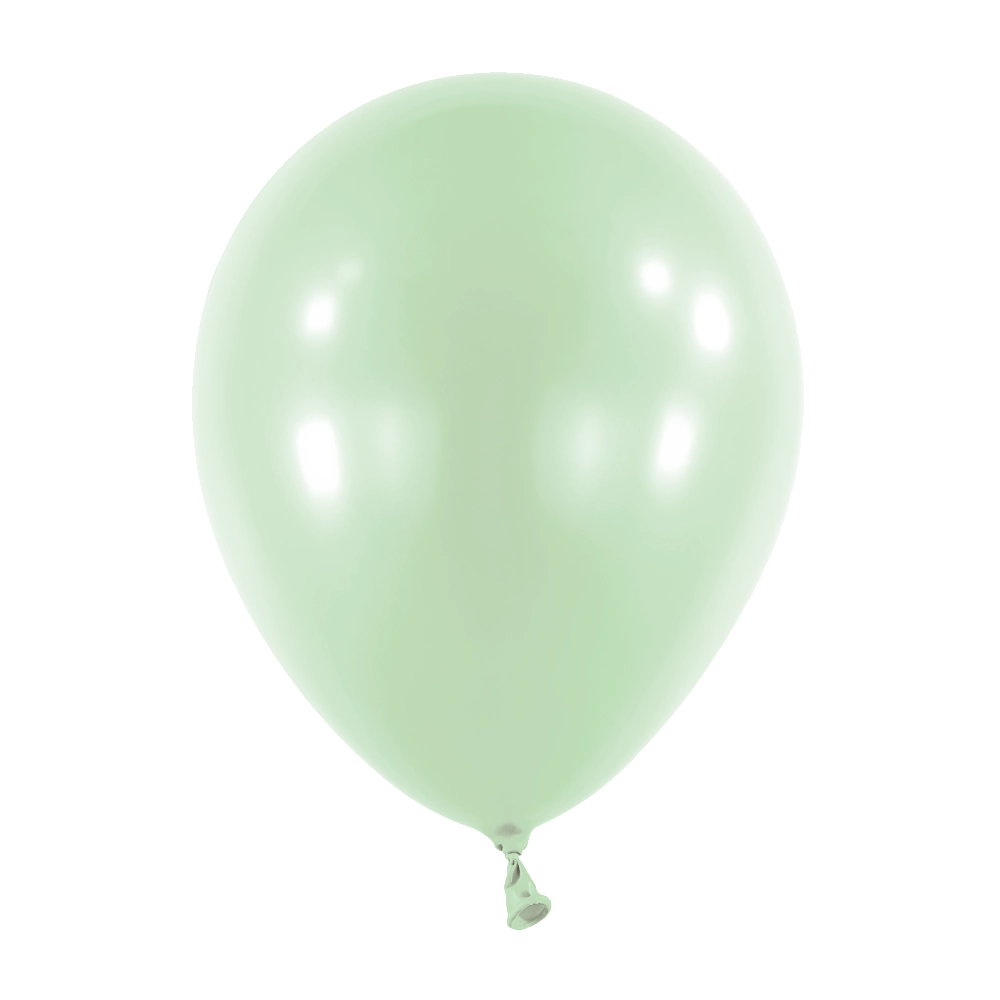 Pearl Mint Green