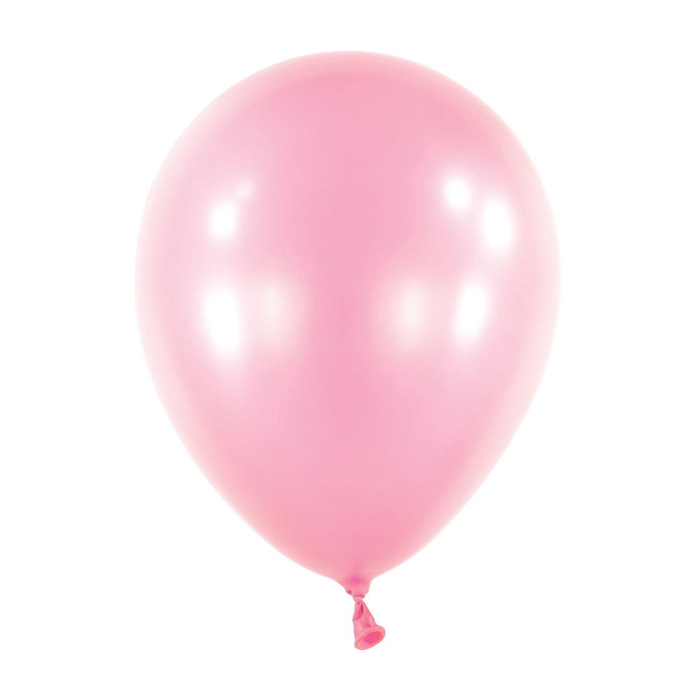 Pearl Pretty Pink