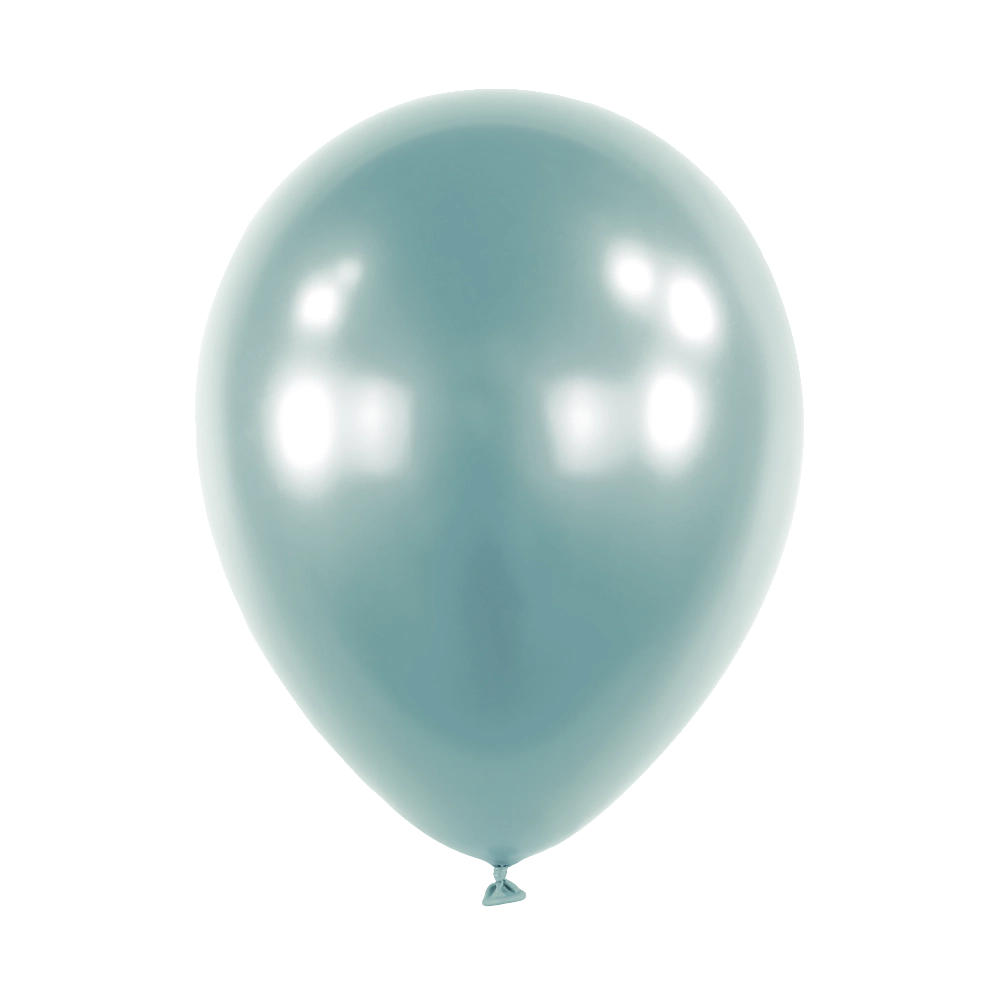 Satin Luxe™ Pastel Blue
