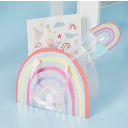 Rainbow Party - Hootyballo