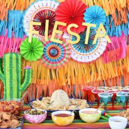Mexican Party