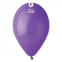 #008 Purple