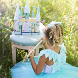 Princesas