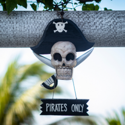 Piratas