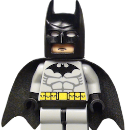 Batman Lego