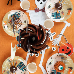 Halloween - My Little Day