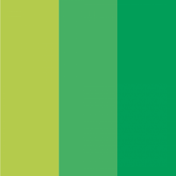 Verdes