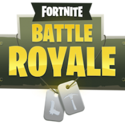 Battle Royal - Fortnite