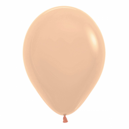 Pastel Matte Malibu Peach