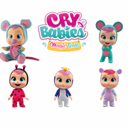 Cry Babies