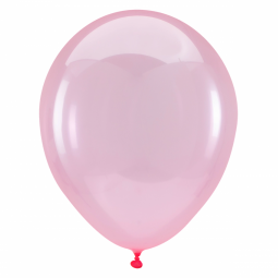 Crystal Clearz™ Pink