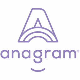 ANAGRAM LATEX