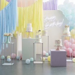 Pastel Mix