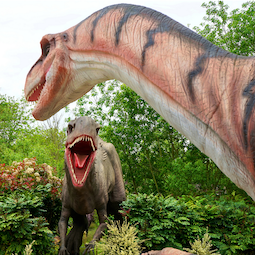 Dinossauros