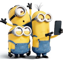 Minions
