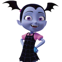 Vampirina