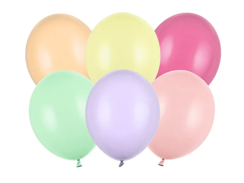 Pastel Mix SB