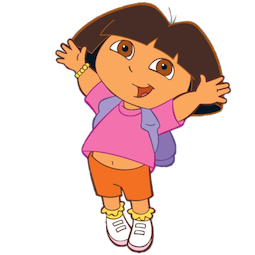 Dora a Exploradora