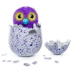 Hatchimals