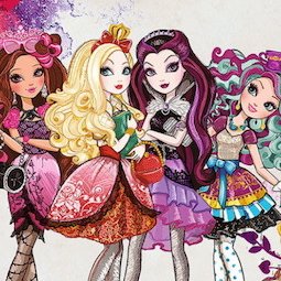 Ever After High
