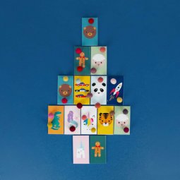 Blocos de Notas - My Little Day