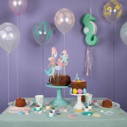 Sereia - My Little Day