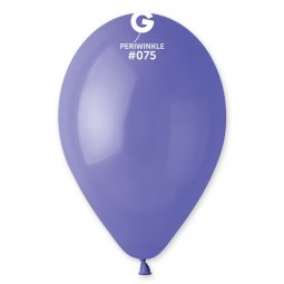 #075 Periwinkle