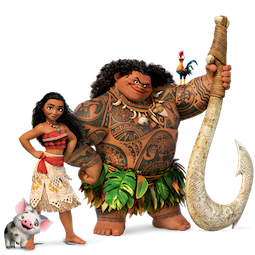 Moana